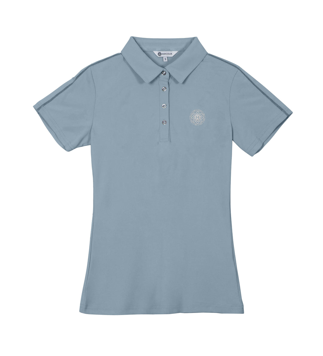 Pims short sleeve polo