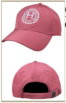 Ambassador Unisex Softshell Cap