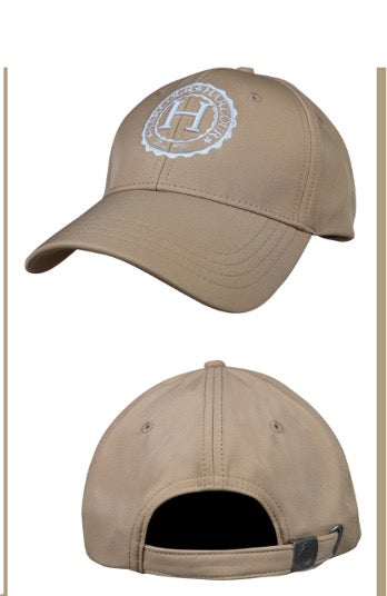 Ambassador Unisex Softshell Cap
