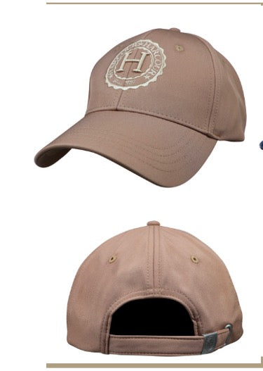 Ambassador Unisex Softshell Cap