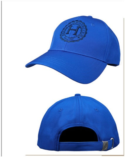 Ambassador Unisex Softshell Cap