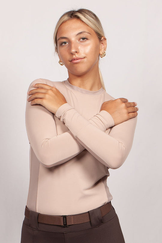 Riley Technical Top