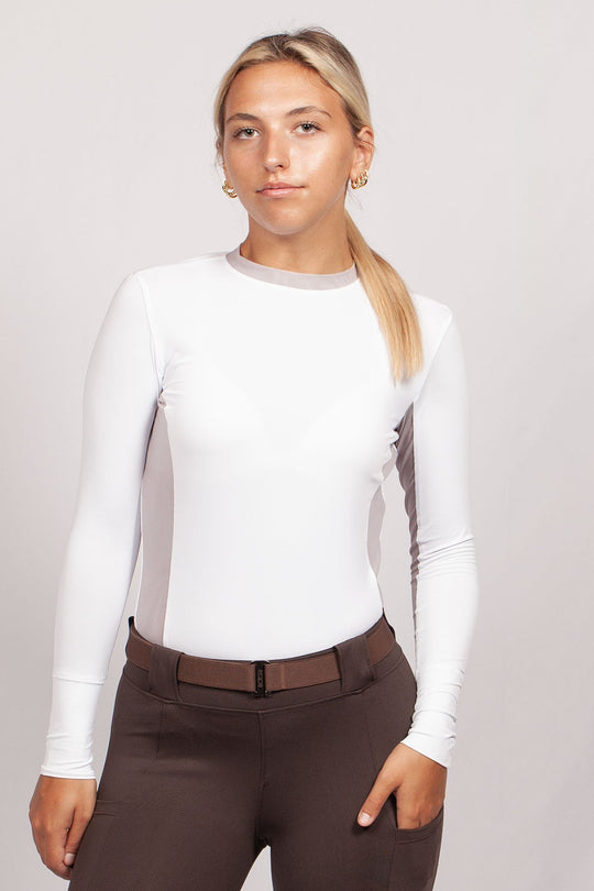 Riley Technical Top