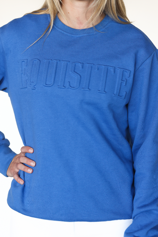 Colette Crewneck