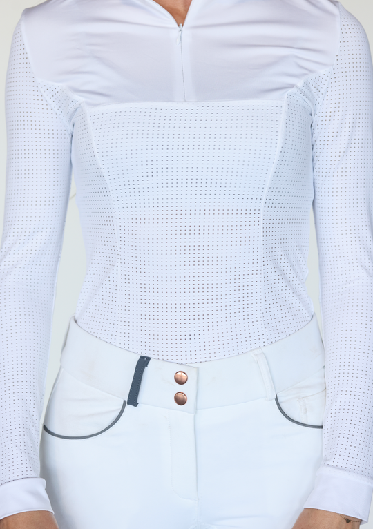 Pauline Shirt