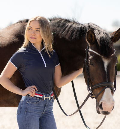 The Barn Shirt. (Short Sleeve)