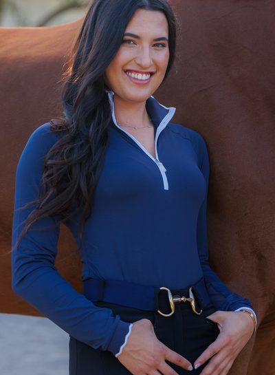 The Barn Shirt. (Long Sleeve)