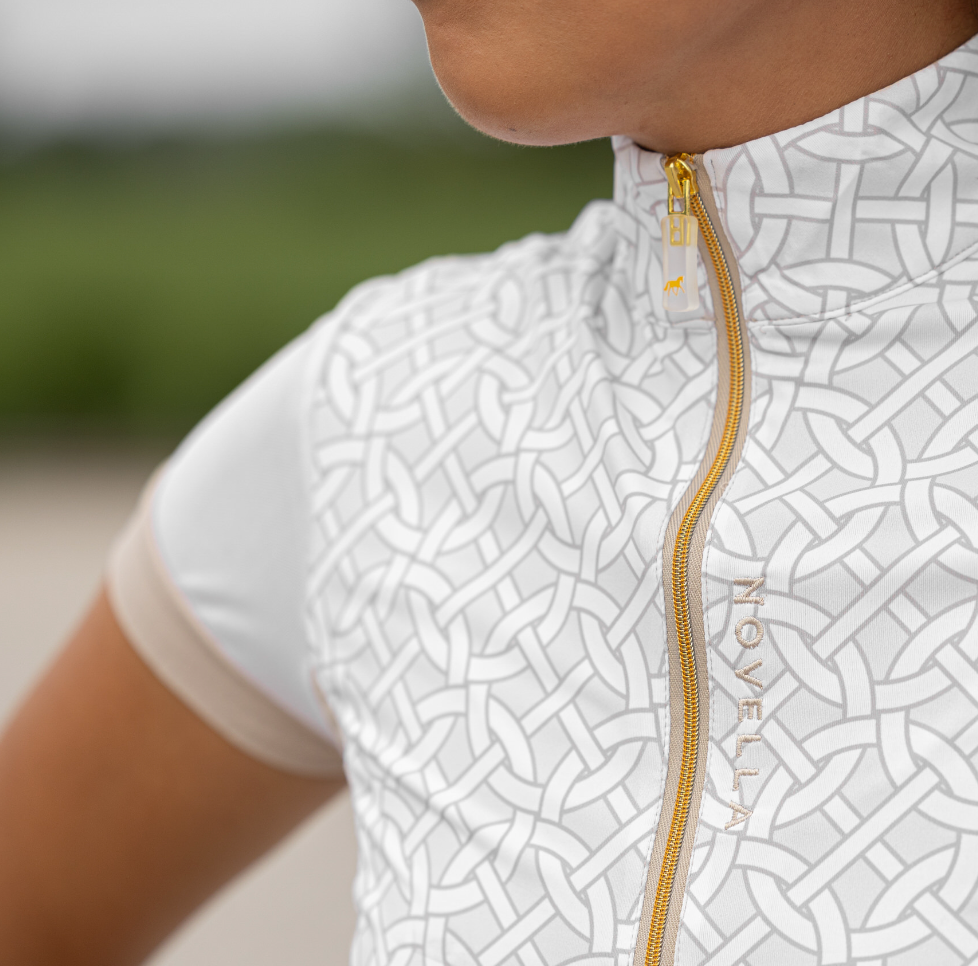 The Quil. (Short Sleeve)
