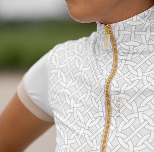 The Quil. (Short Sleeve)