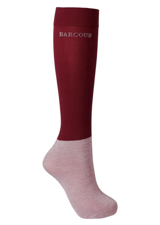 Vaya Competition Rider Socks (2x)