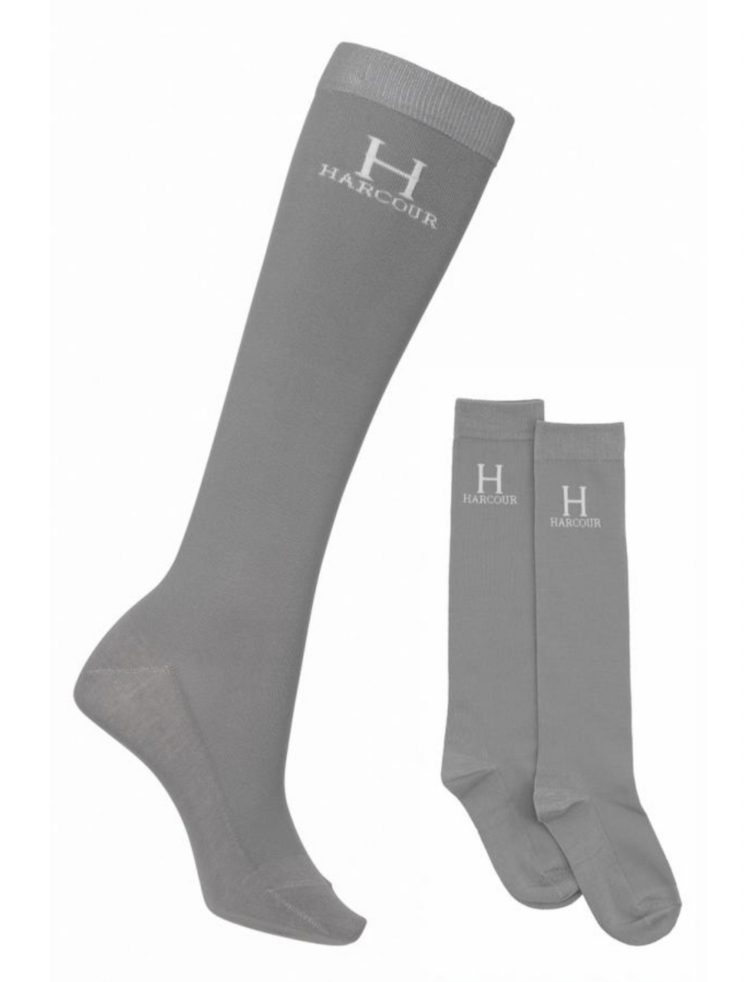 Badminton Rider Socks (2X)