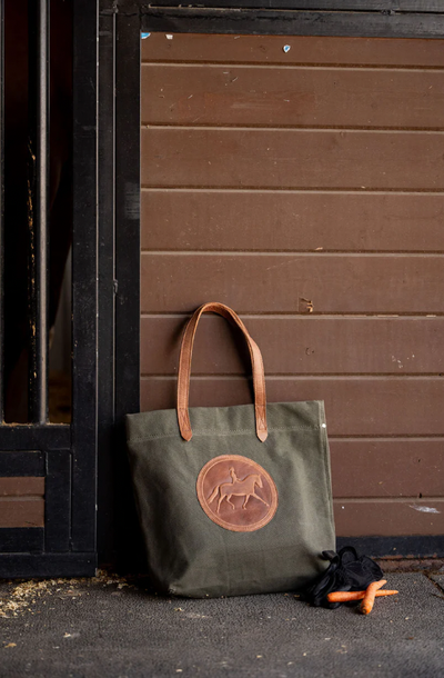 TTE Barn Bag