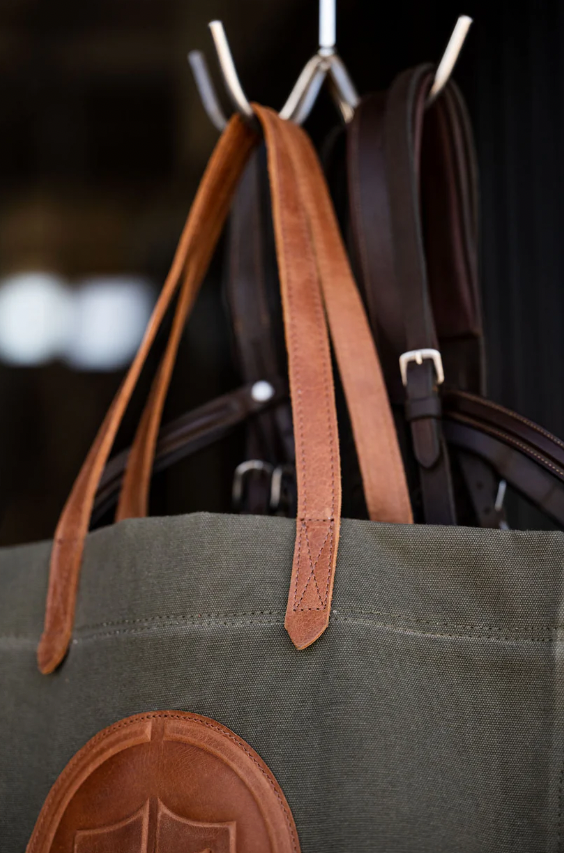 TTE Barn Bag