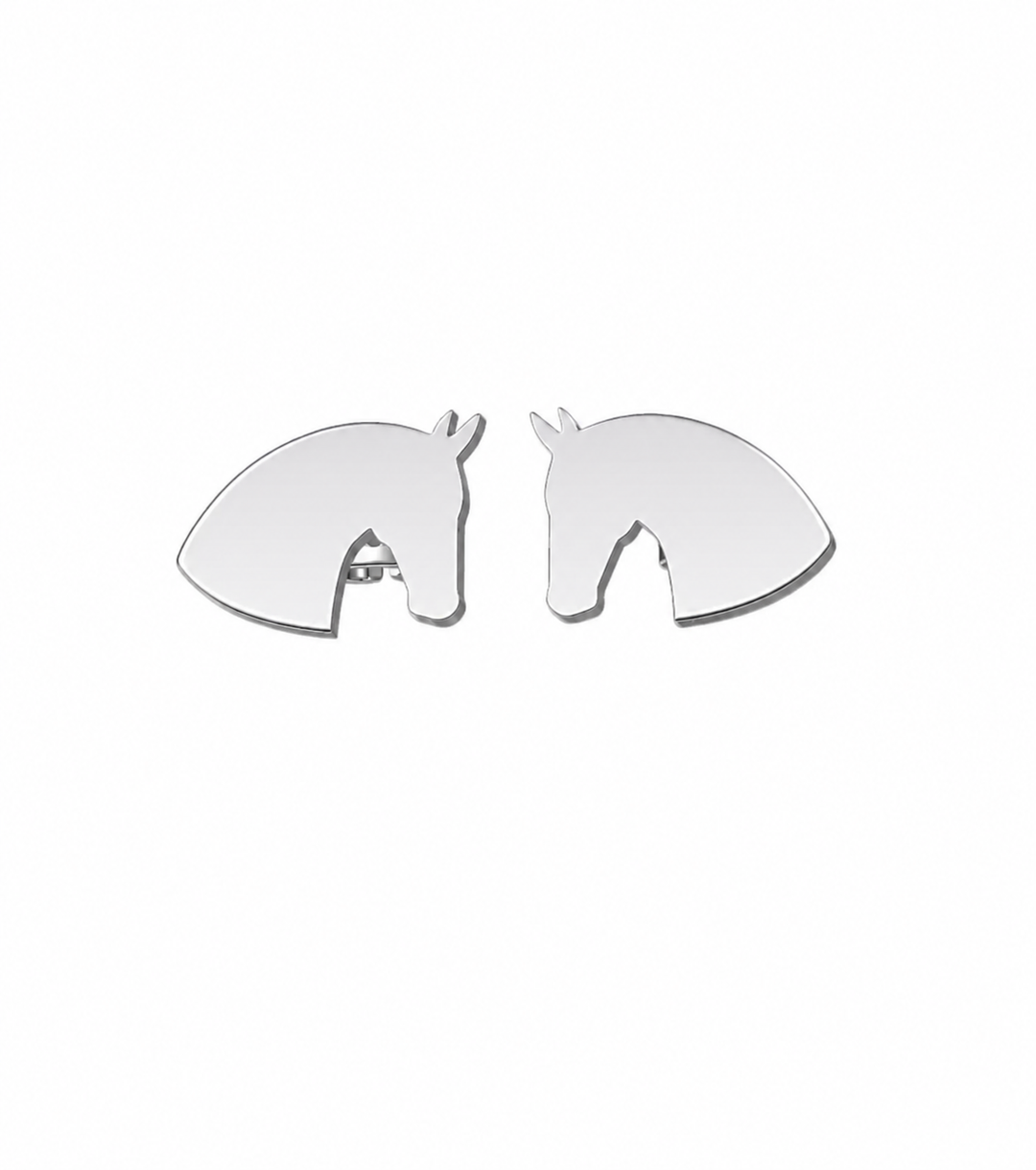 The Novella 14K Signature Earring.