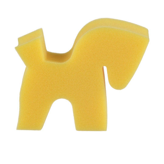 Tack and Grooming Sponge