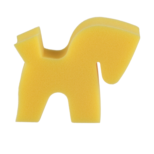 Tack and Grooming Sponge
