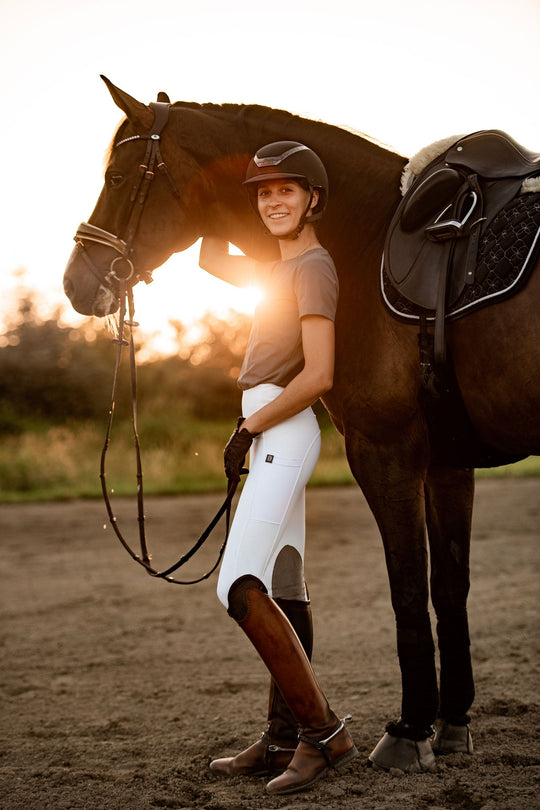 Taylor Riding Pants