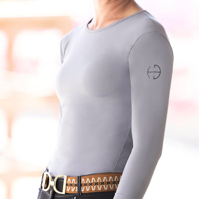 Emma - Long Sleeve Baselayer