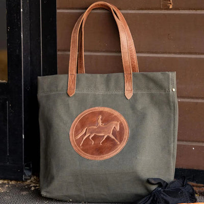 TTE Barn Bag