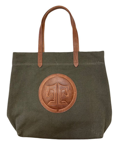 TTE Barn Bag