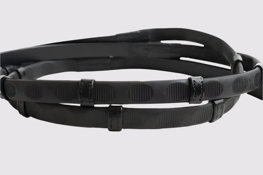 Thumb Grip Reins