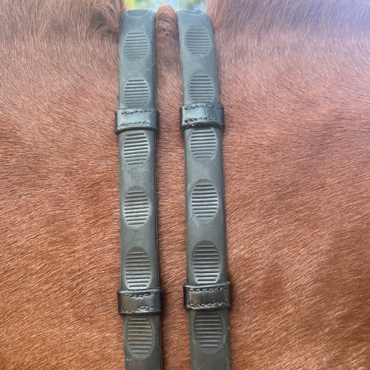 Thumb Grip Reins