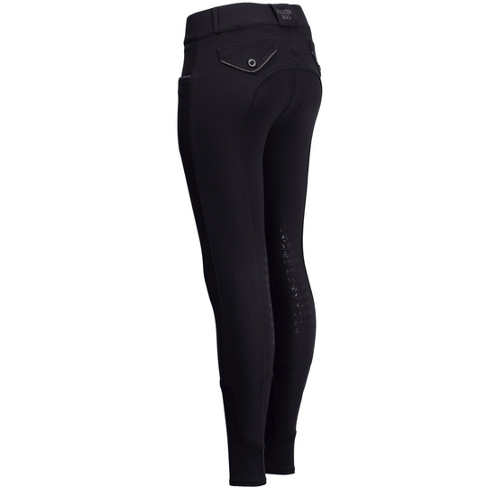 Evolution - Knee Patch Breeches