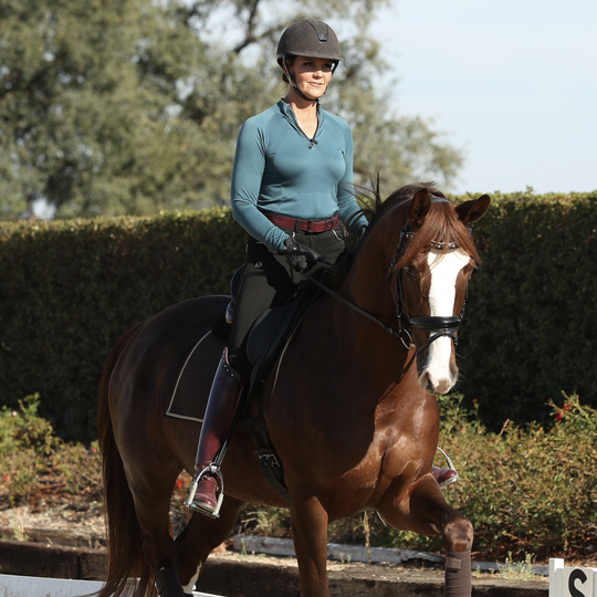 Lyamora Limited Edition Browband
