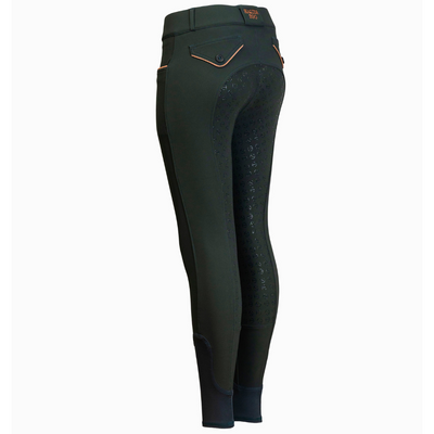 Evolution Full Seat Breeches