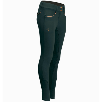 Evolution Full Seat Breeches