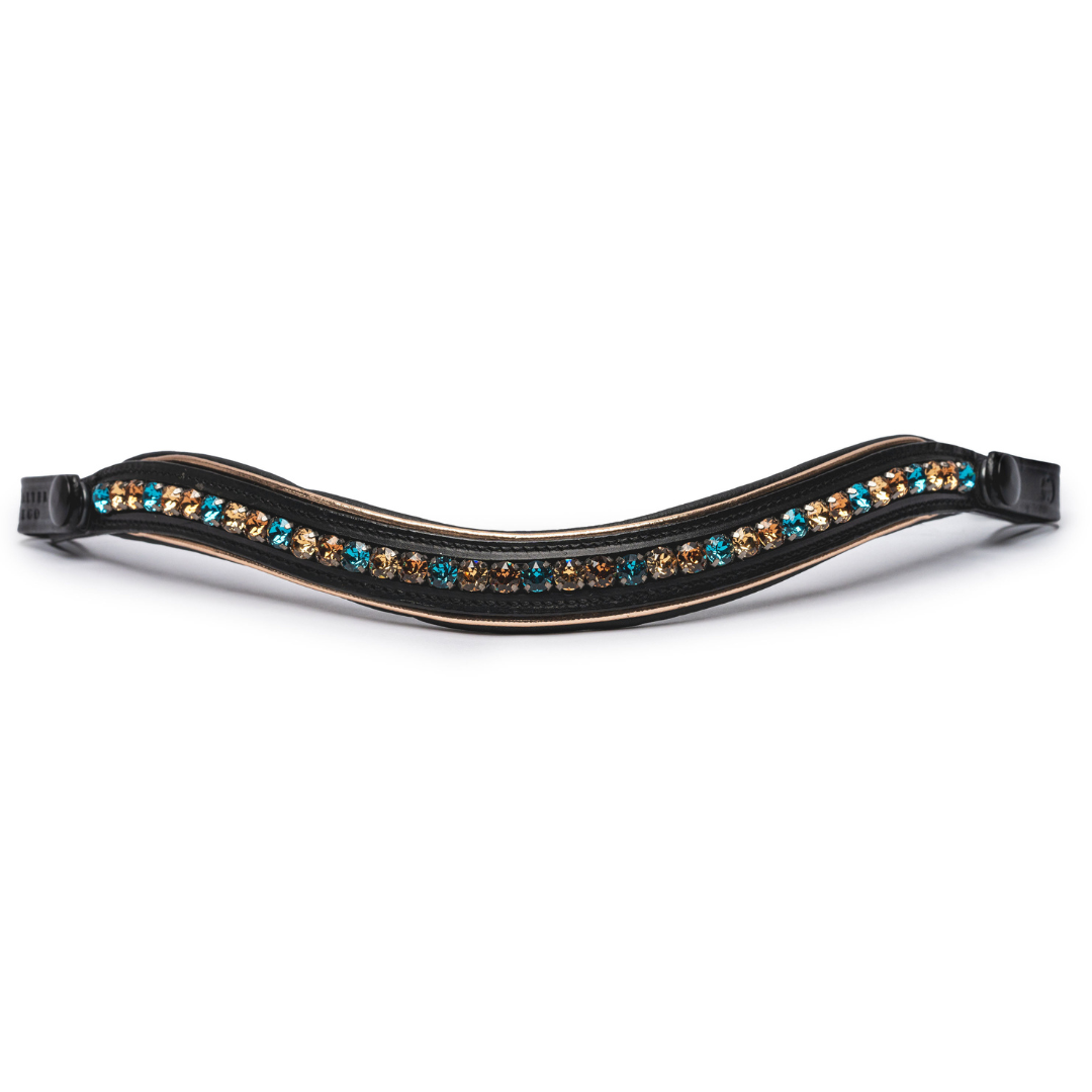 Limited Edition Yuletide Wave Browband