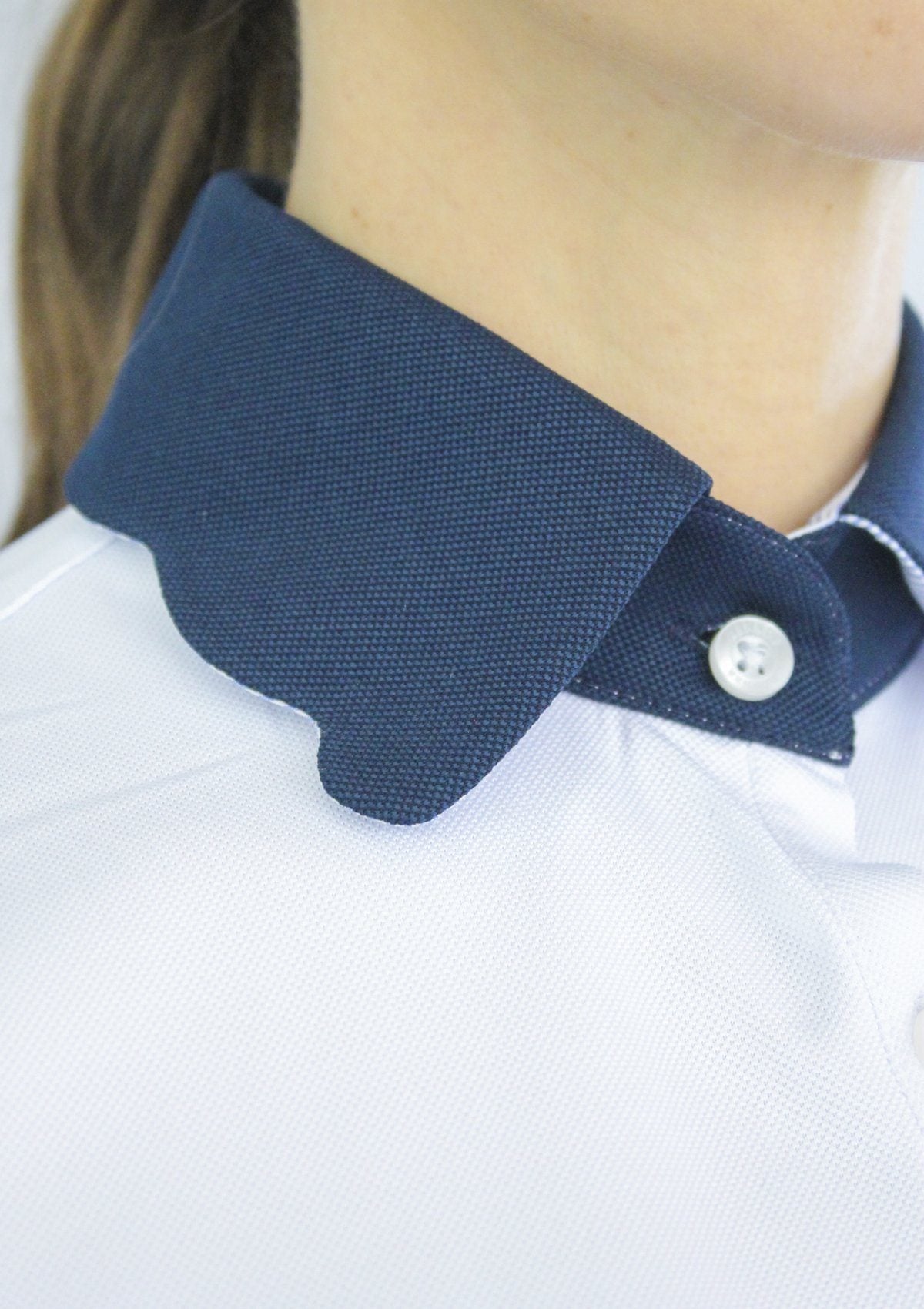 Acasia Polo-Shirt | Basic Navy | HIGH-TECH