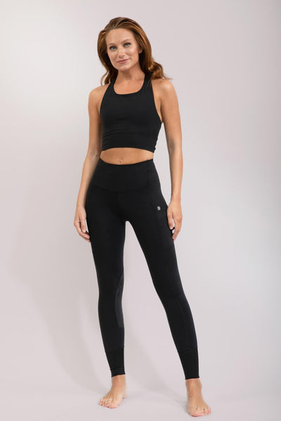 BTR Active Riding Tights