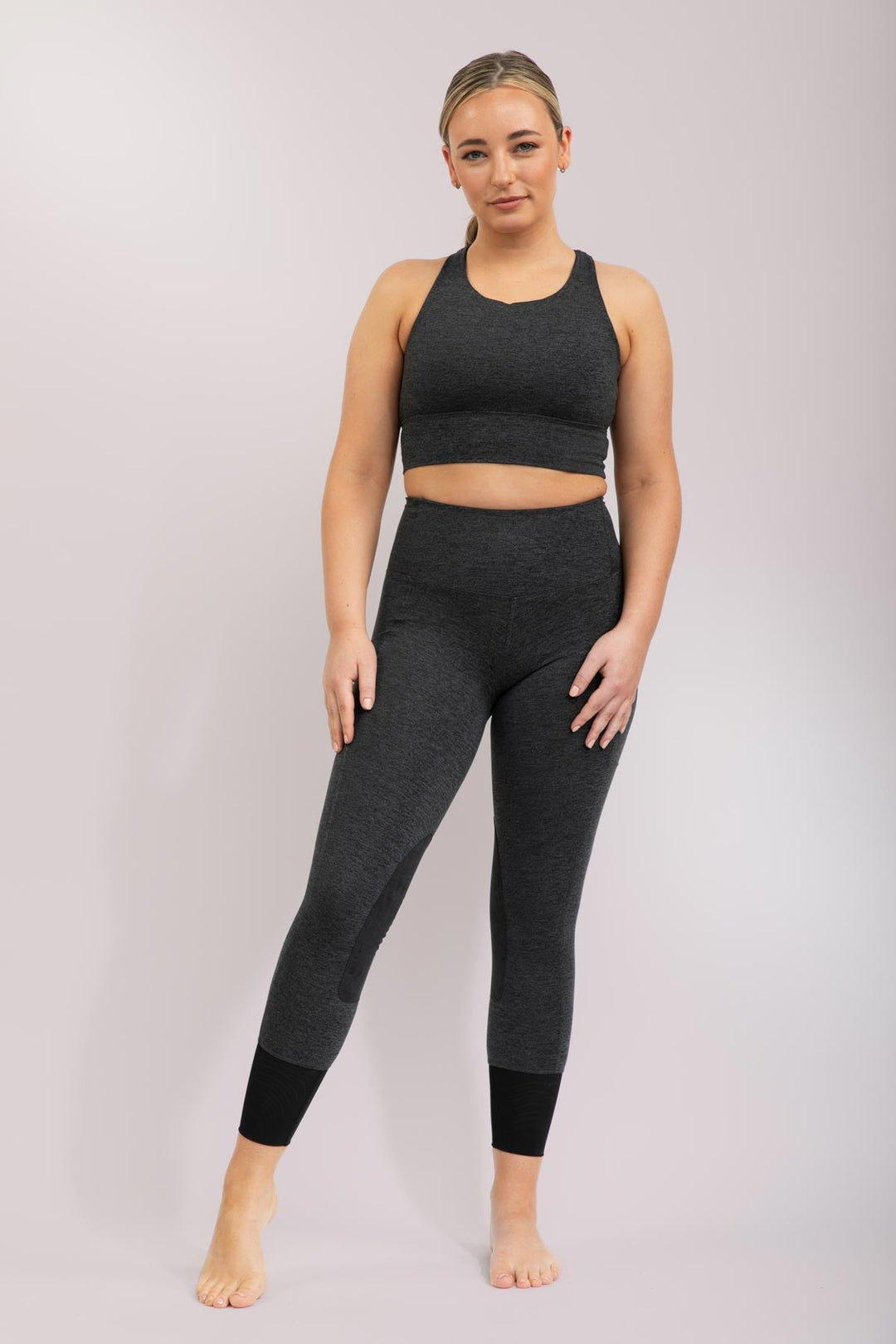 BTR Active Riding Tights