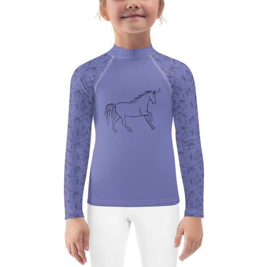 Unicorn Magic — Kids&