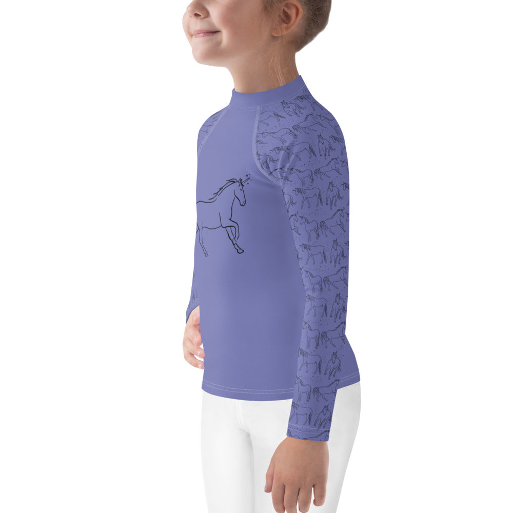 Unicorn Magic — Kids&