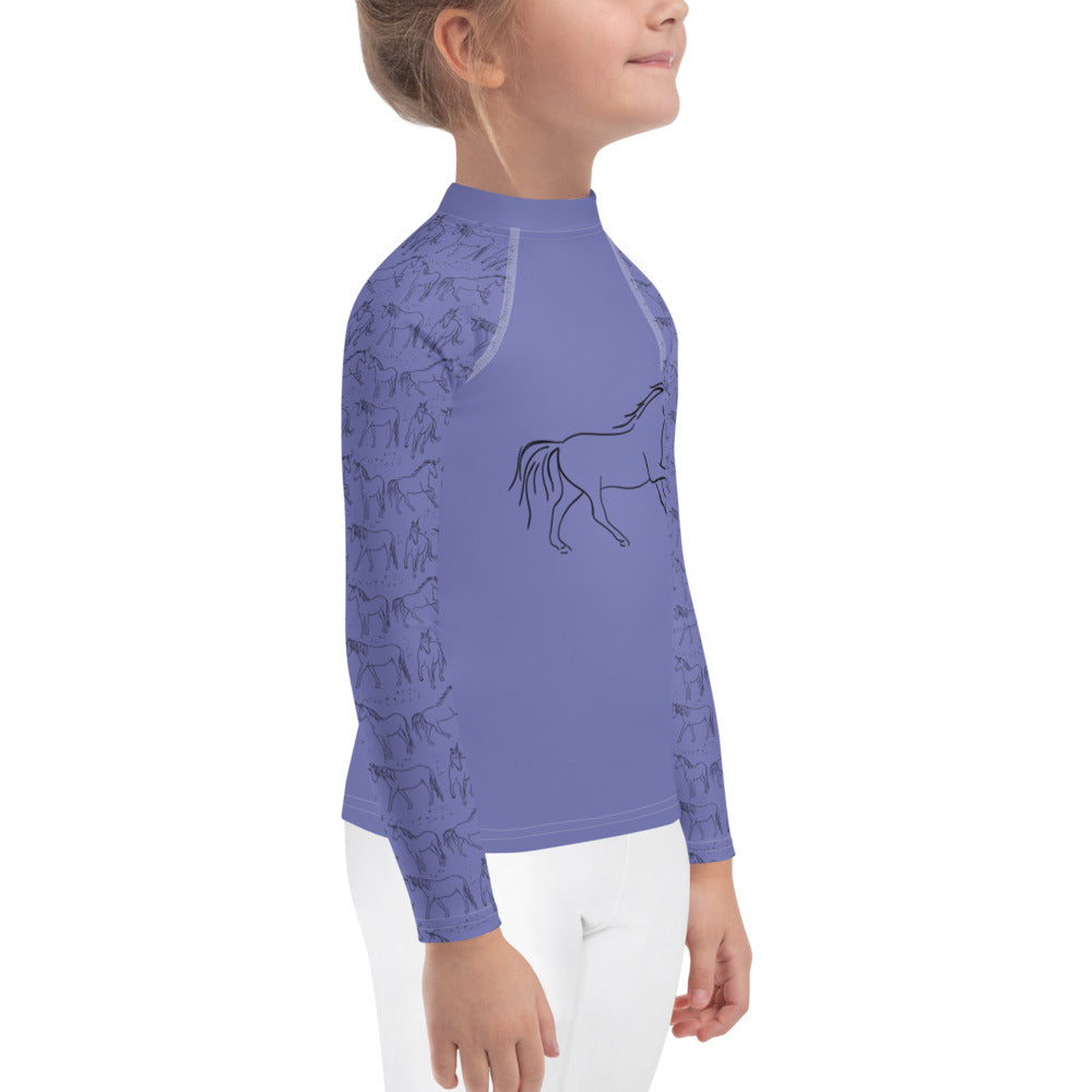 Unicorn Magic — Kids&