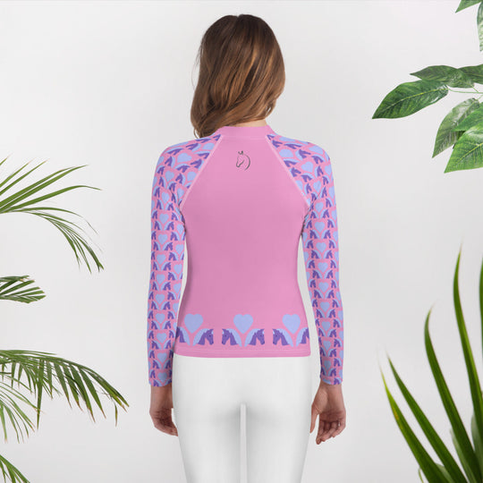 Love Your Pony — Youth&