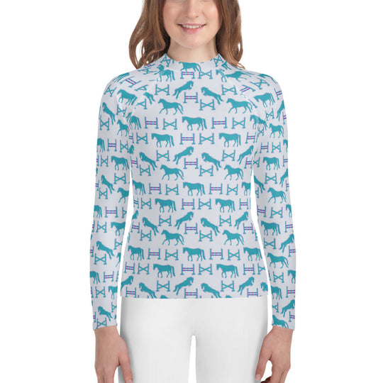 Hunters &amp; Jumpers — Youth&