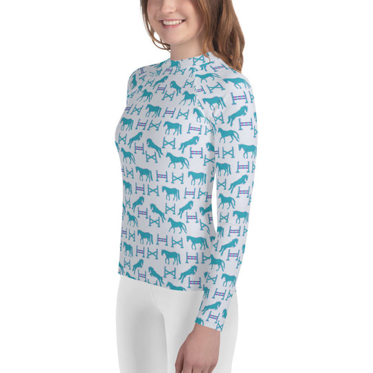 Hunters &amp; Jumpers — Youth&