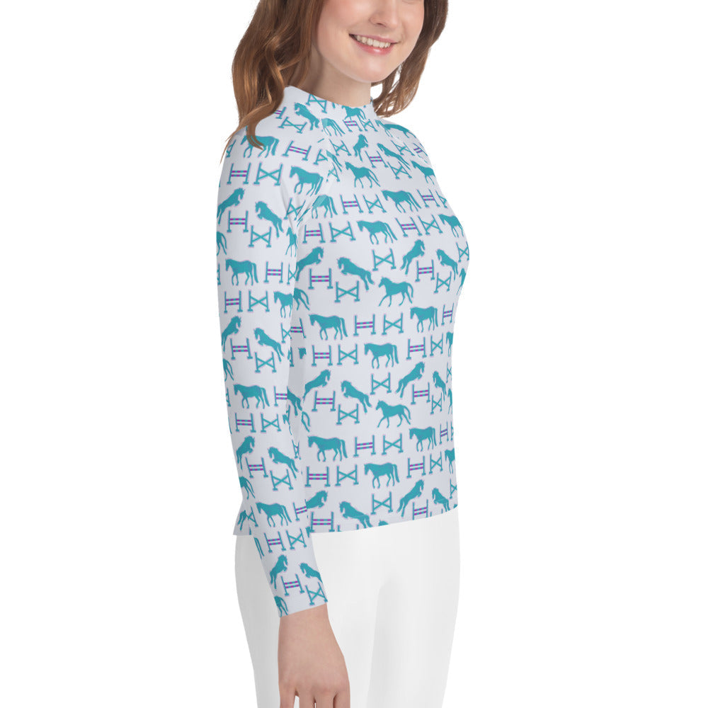 Hunters &amp; Jumpers — Youth&