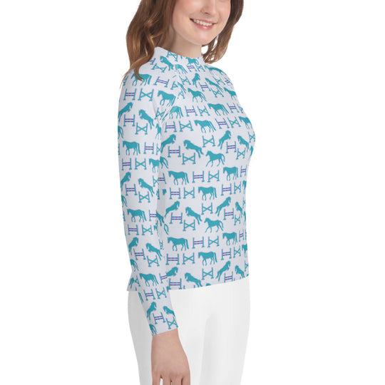 Hunters &amp; Jumpers — Youth&