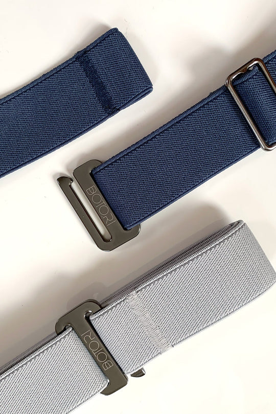Slide Belt