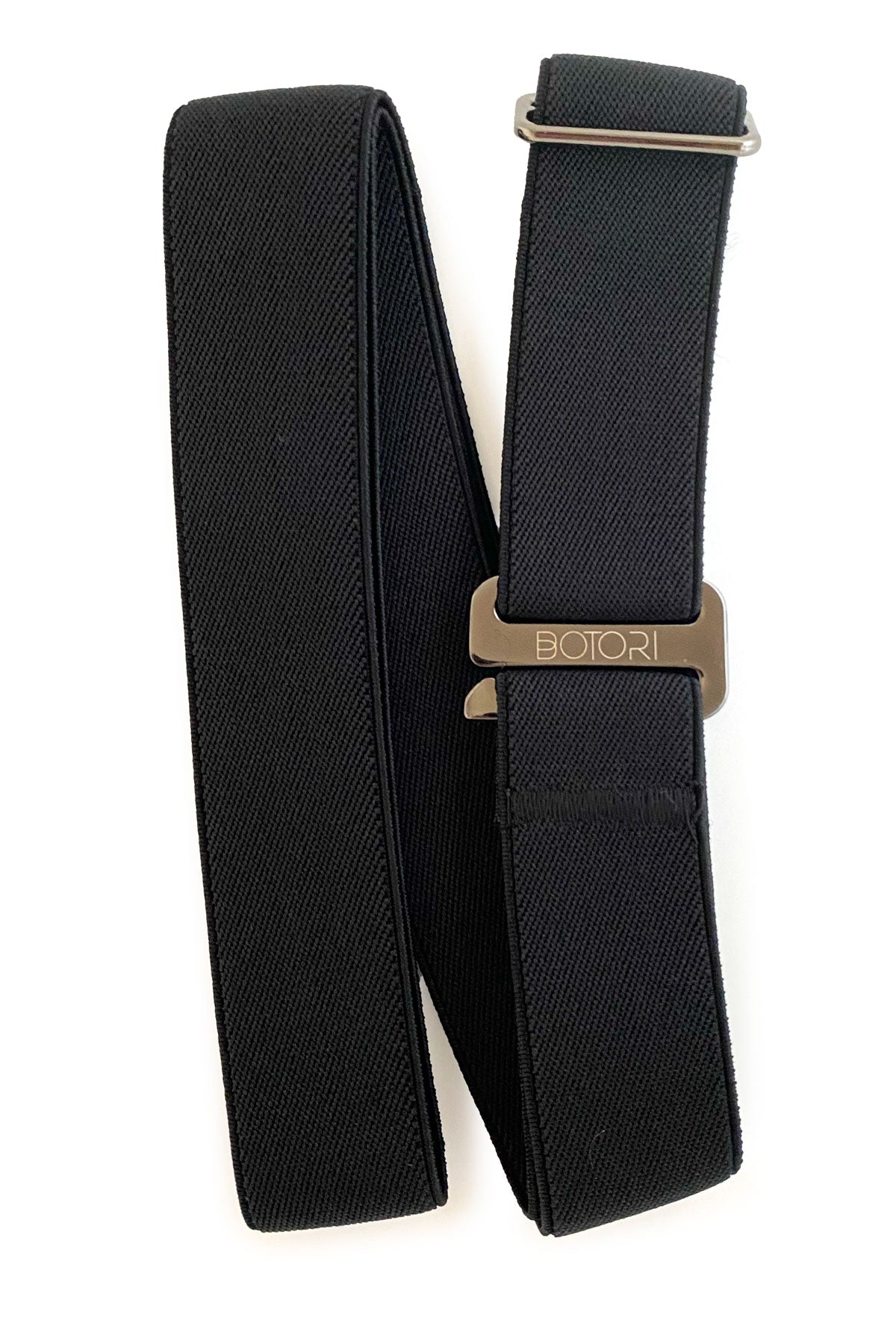Slide Belt