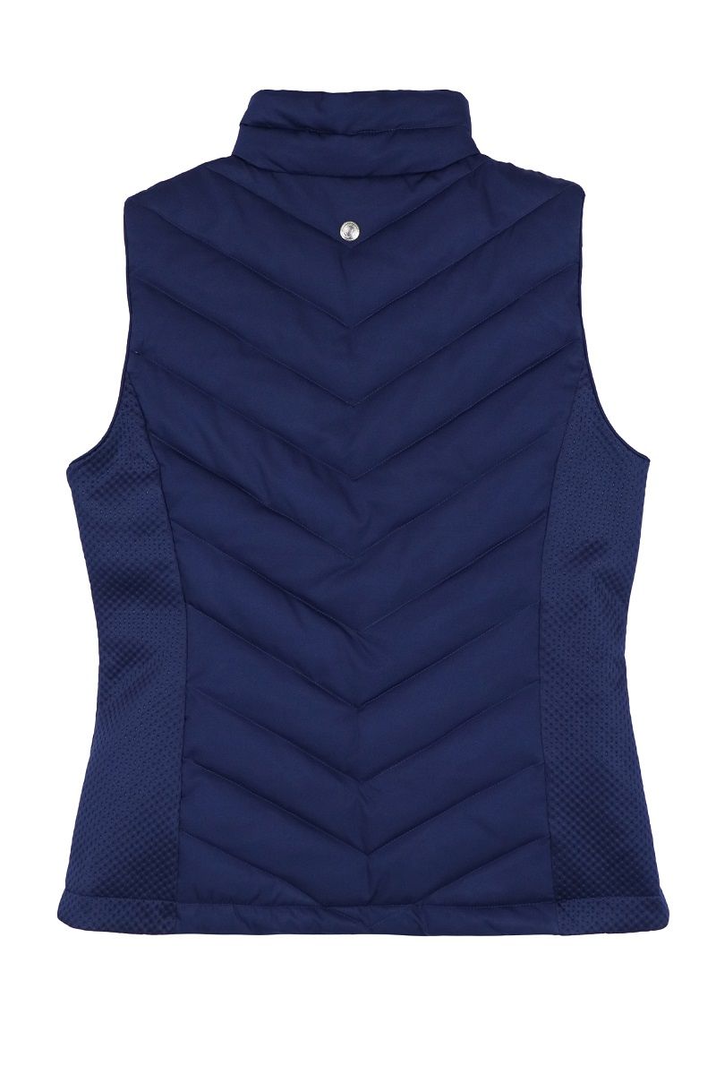Balie vest