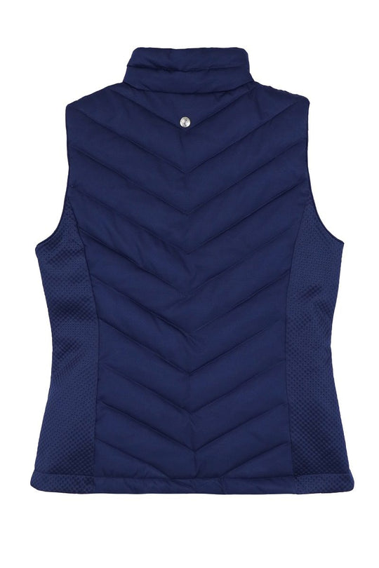 Balie vest