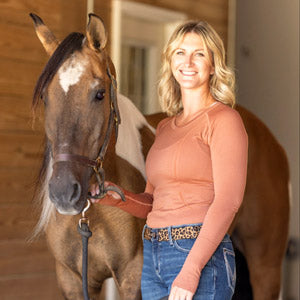 BTR Active Seamless Baselayer