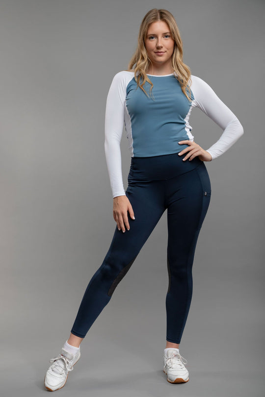 Kate Riding Tights