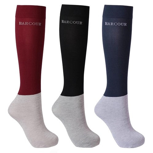 Vaya Competition Rider Socks (2x)