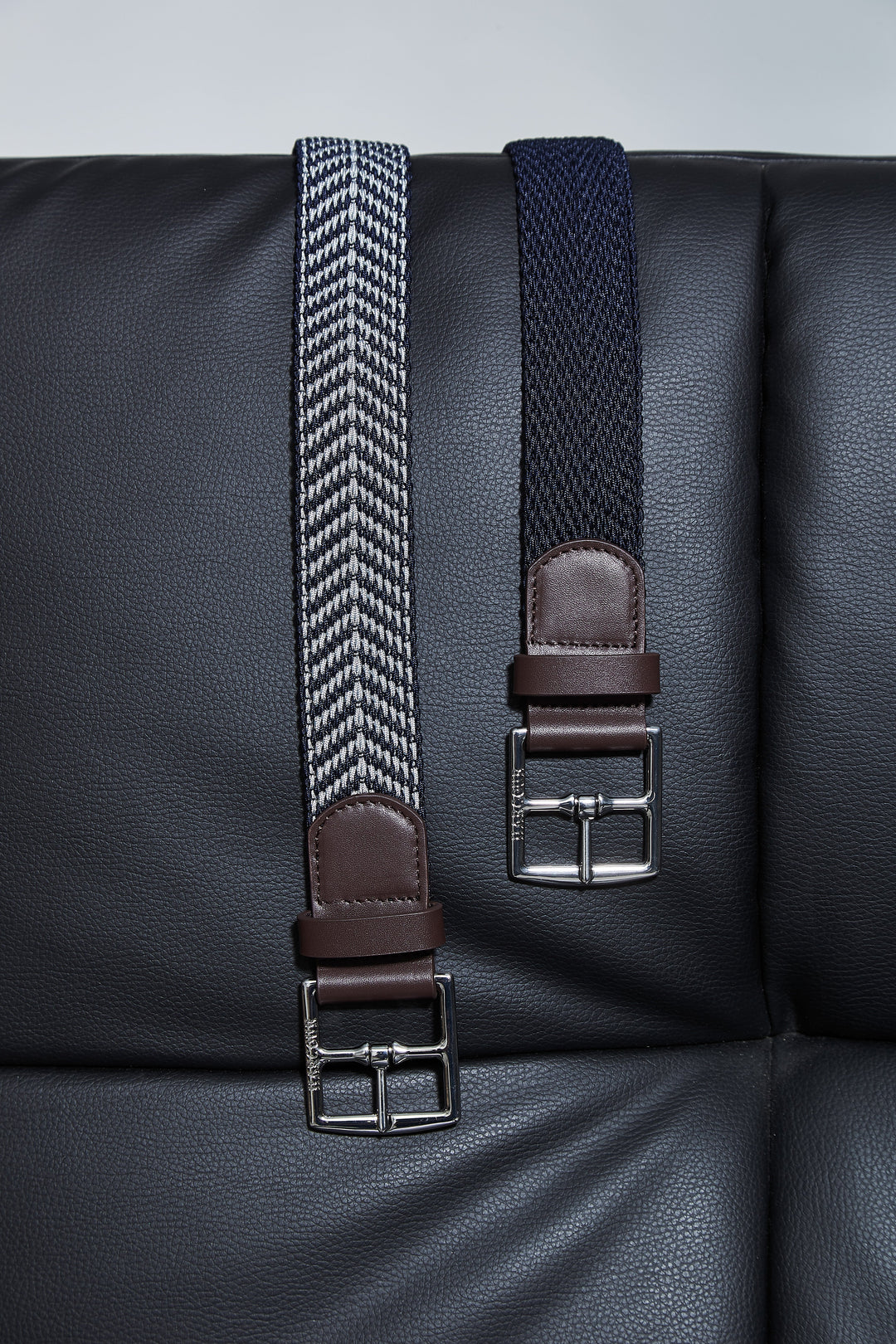 Gregory Belt